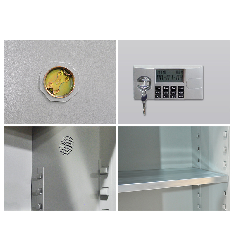 ZOYET眾御ZYC0030W毒性化學品安全柜30Gal/114L圖片5