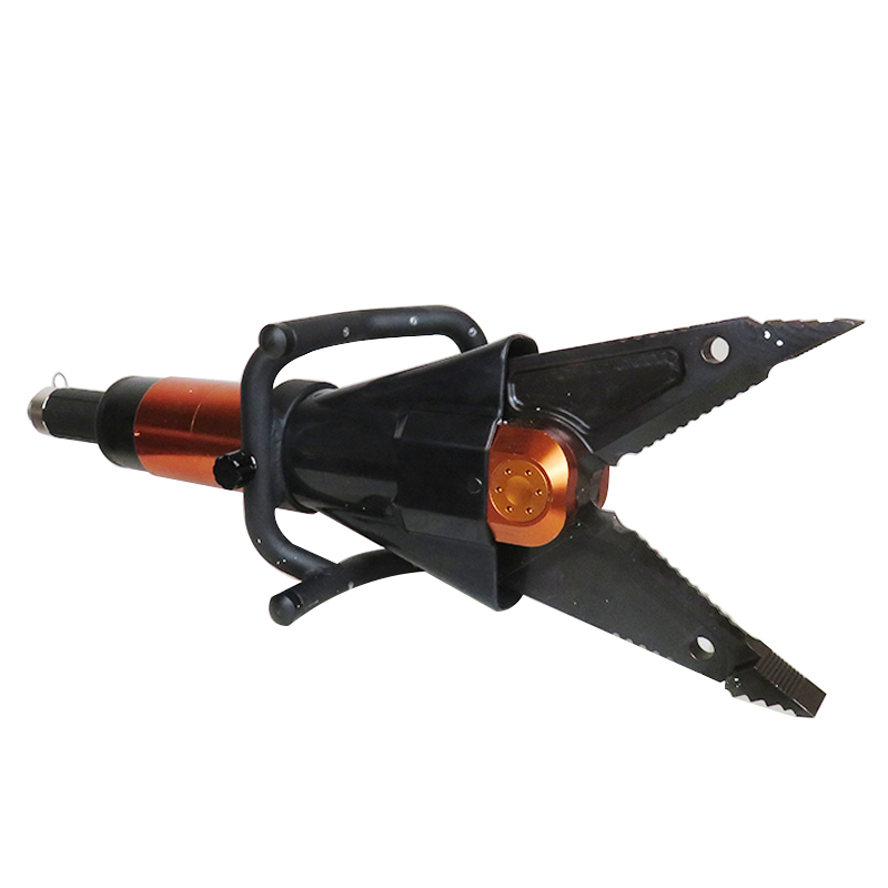 力鷹GYJK-58~9036(25)(CT5150)單管單接口液壓剪擴器圖片1