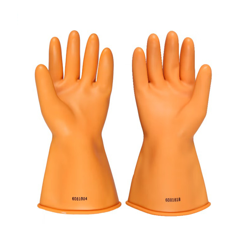 NOVAX XLO-050/S1-280 STROM乳膠絕緣手套00級(jí)2.5KV圖片2