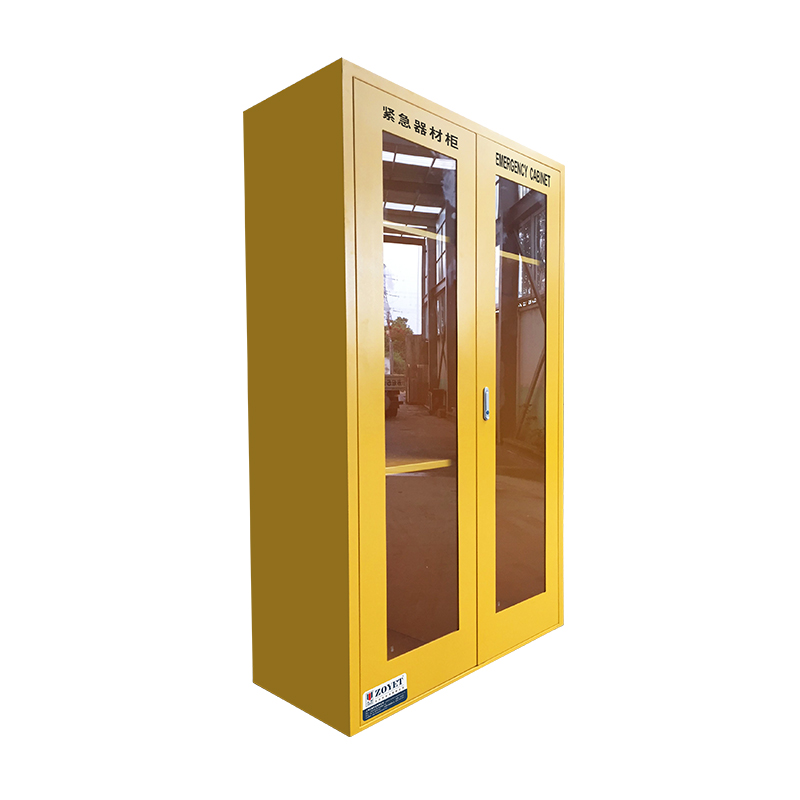 ZOYET眾御ZYEP02緊急器材柜-02圖片3