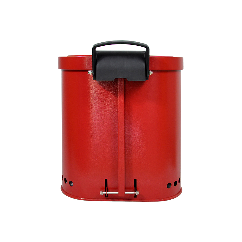 ZOYET眾御ZYOW防火垃圾桶圖片3