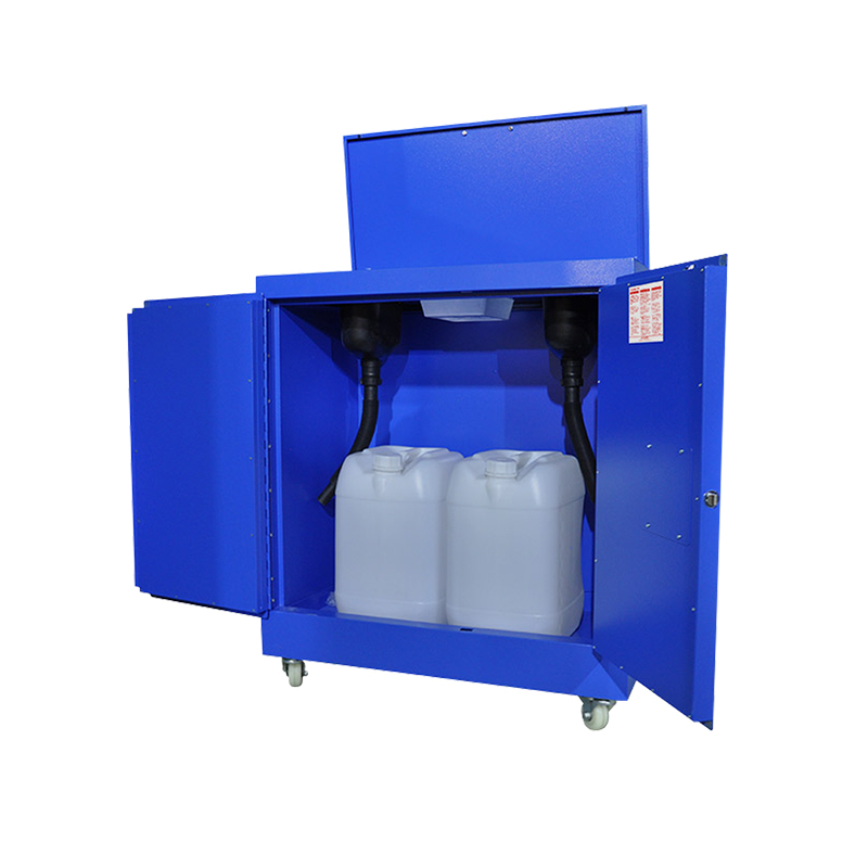 ZOYET眾御ZYCF025廢液中轉箱圖片2 ZOYET眾御ZYCF025廢液中轉箱圖片2