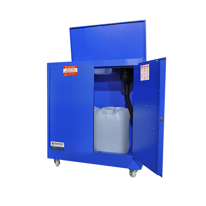 ZOYET眾御ZYCF025廢液中轉箱圖片4 ZOYET眾御ZYCF025廢液中轉箱圖片4