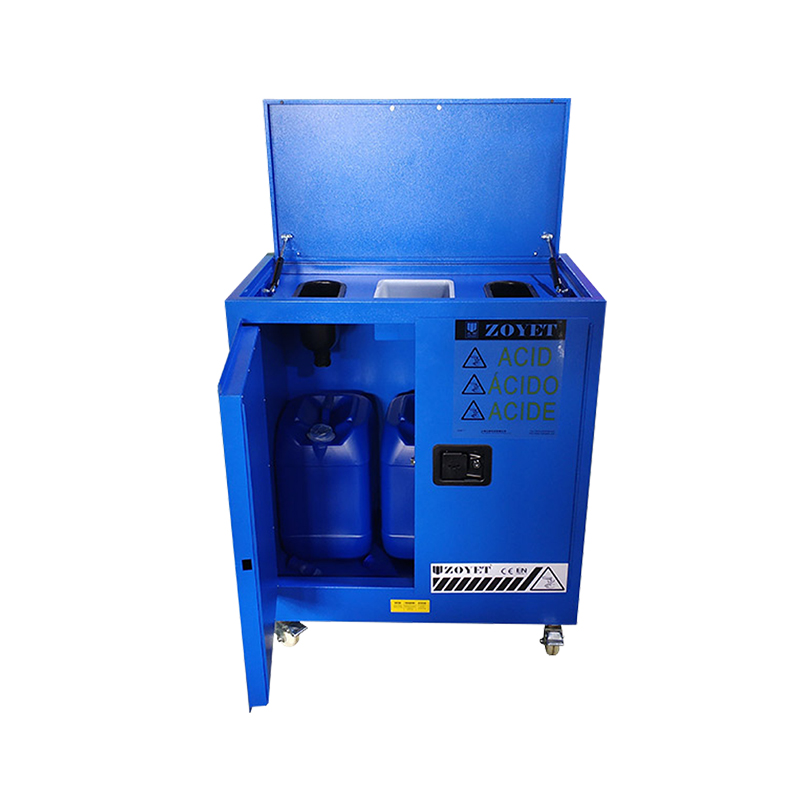 ZOYET眾御ZYCF025廢液中轉箱圖片3 ZOYET眾御ZYCF025廢液中轉箱圖片3
