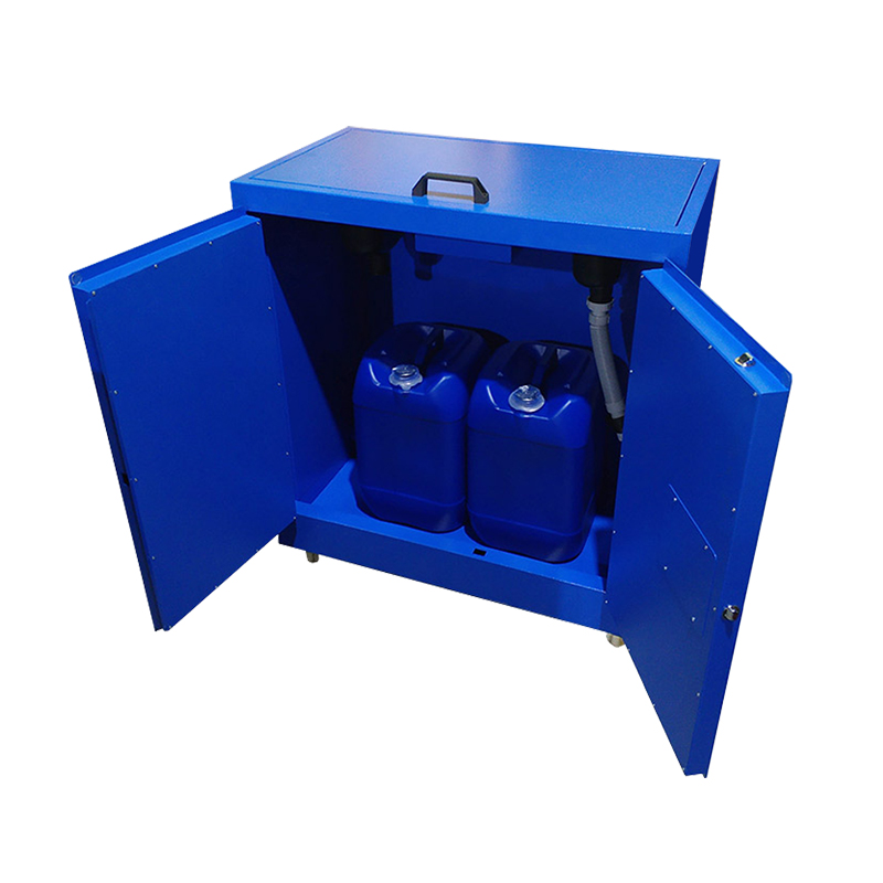 ZOYET眾御ZYCF025廢液中轉箱圖片1 ZOYET眾御ZYCF025廢液中轉箱圖片1