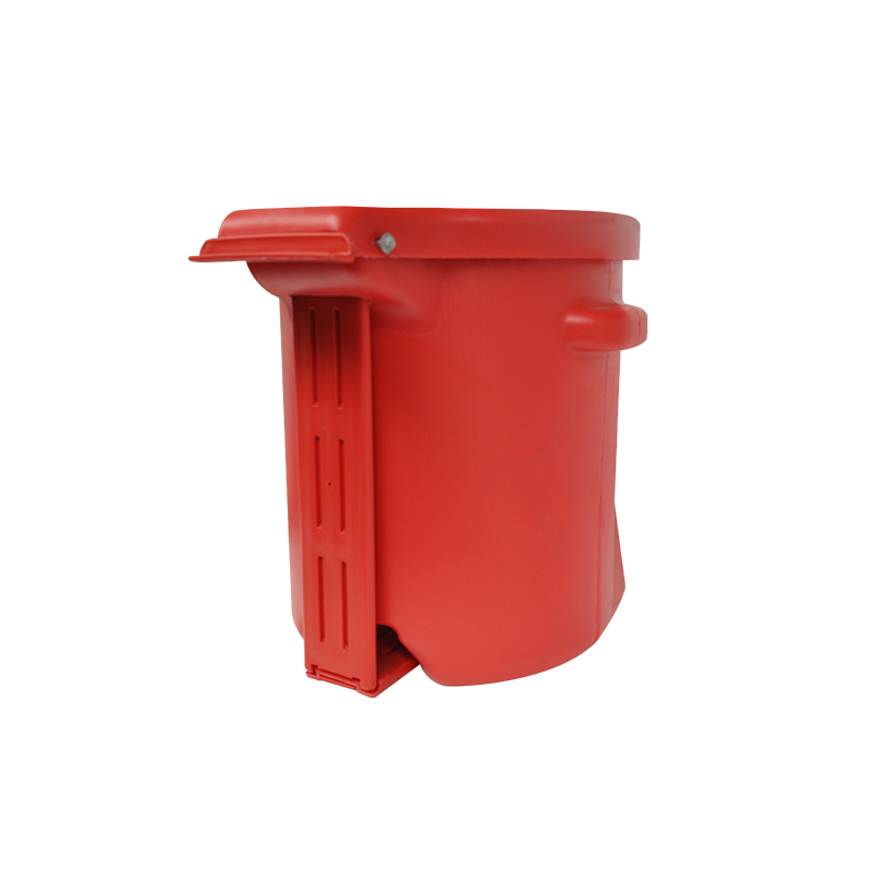 ZOYET眾御ZYPW2006生化垃圾桶圖片1