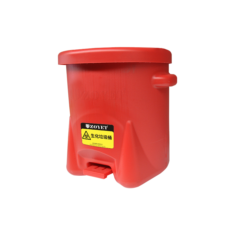 ZOYET眾御ZYPW2006生化垃圾桶圖片4