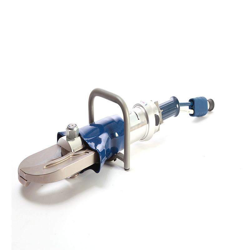 力鷹S312單接口重型剪切器圖片2