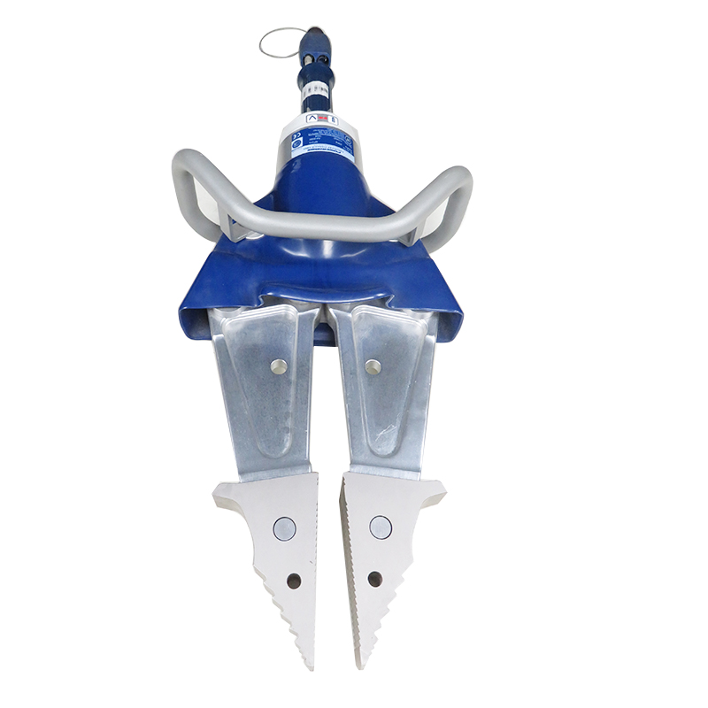 力鷹SP315單接口重型液壓擴(kuò)張器圖片2