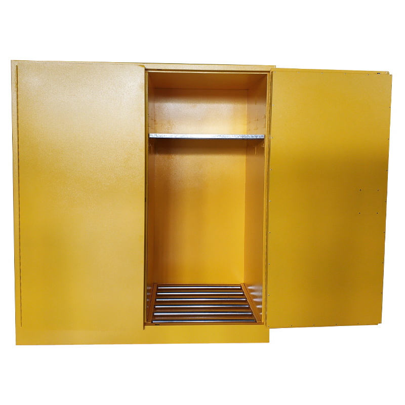 ZOYET眾御ZYC0110D-2油桶柜組合式110Gal/410L圖片3