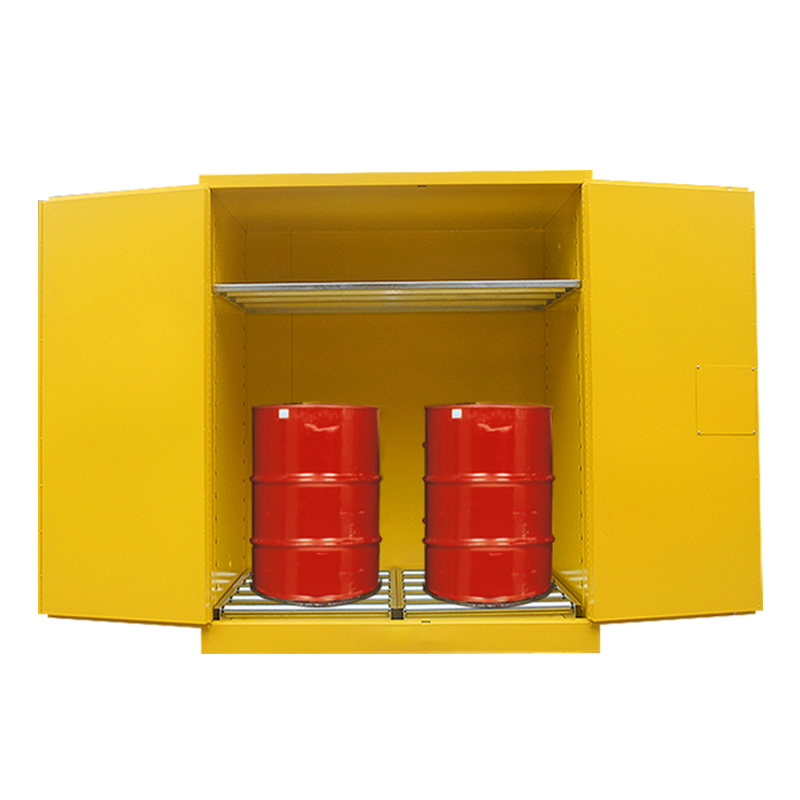 ZOYET眾御ZYC0110D-1油桶柜110Gal/410L圖片1 ZOYET眾御ZYC0110D-1油桶柜110Gal/410L圖片1