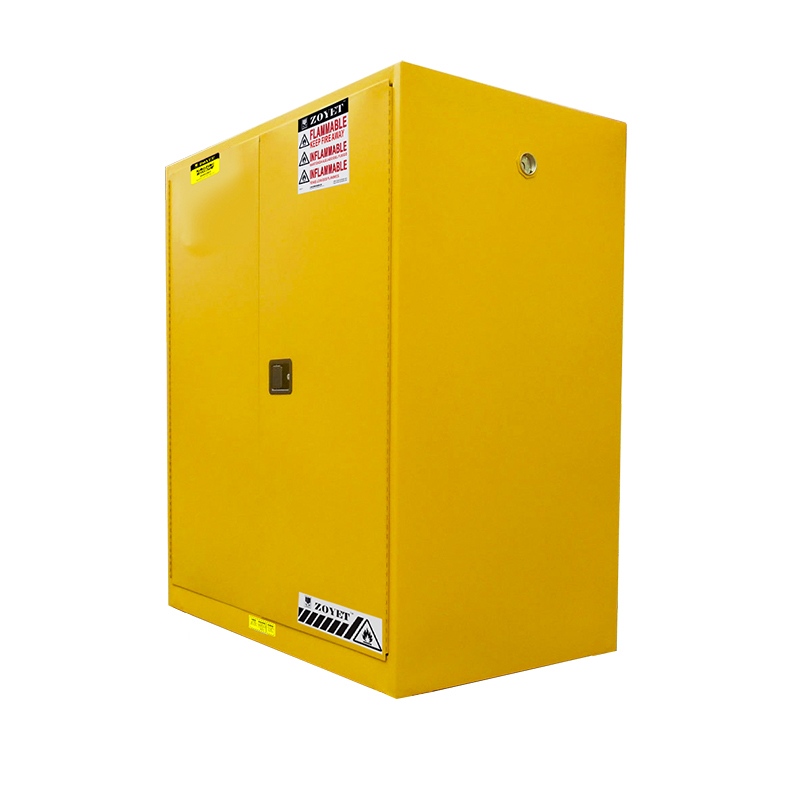 ZOYET眾御ZYC0090D油桶柜90Gal/340L圖片1 ZOYET眾御ZYC0090D油桶柜90Gal/340L圖片1