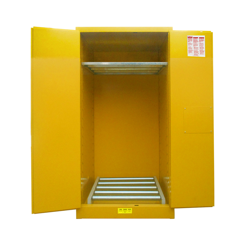 ZOYET眾御ZYC0060D油桶柜60Gal/227L圖片2