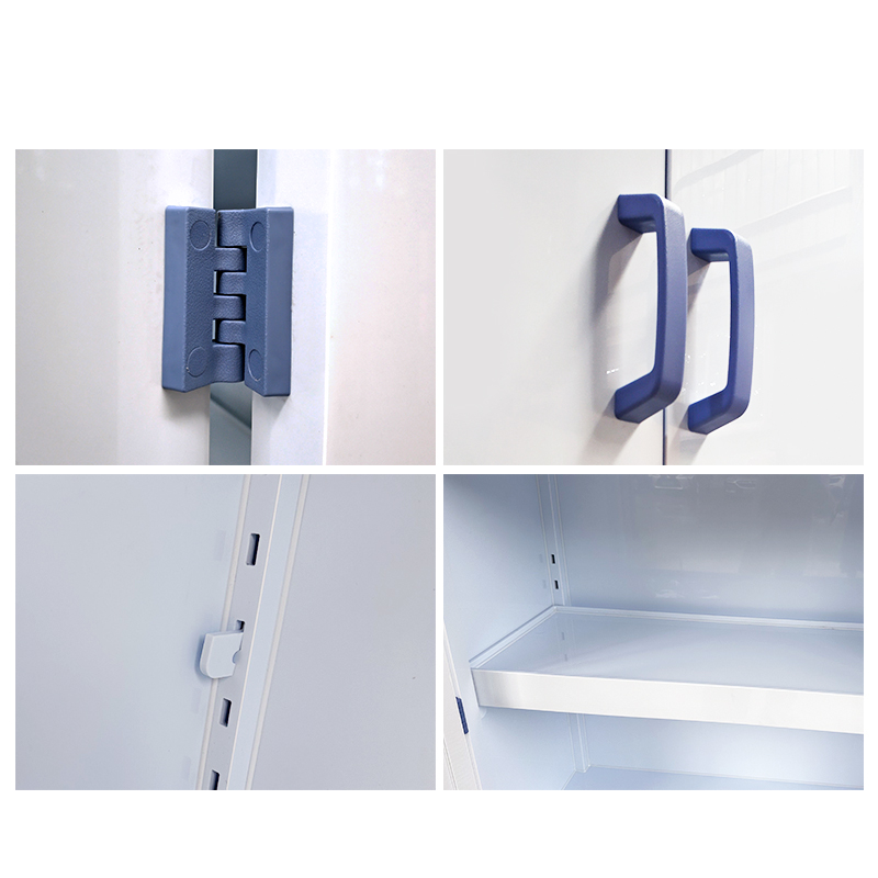 ZOYET眾御ZYP0030 PP酸堿柜30Gal/114L圖片5