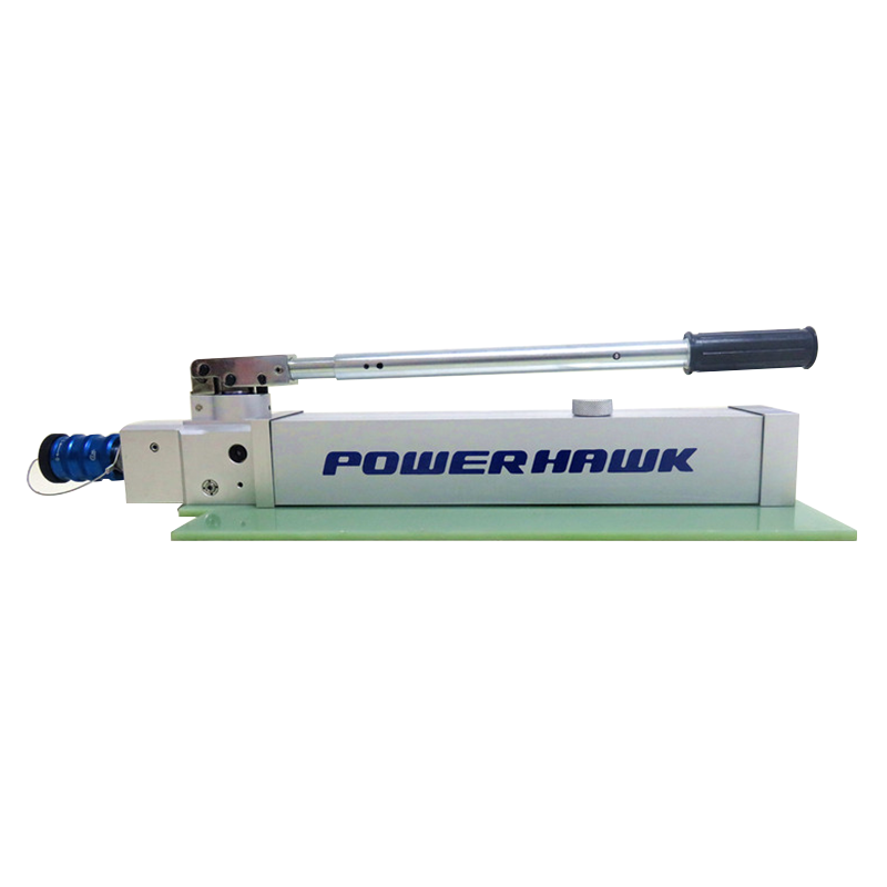 力鷹LH21.8-PN700重型液壓手動泵圖片1