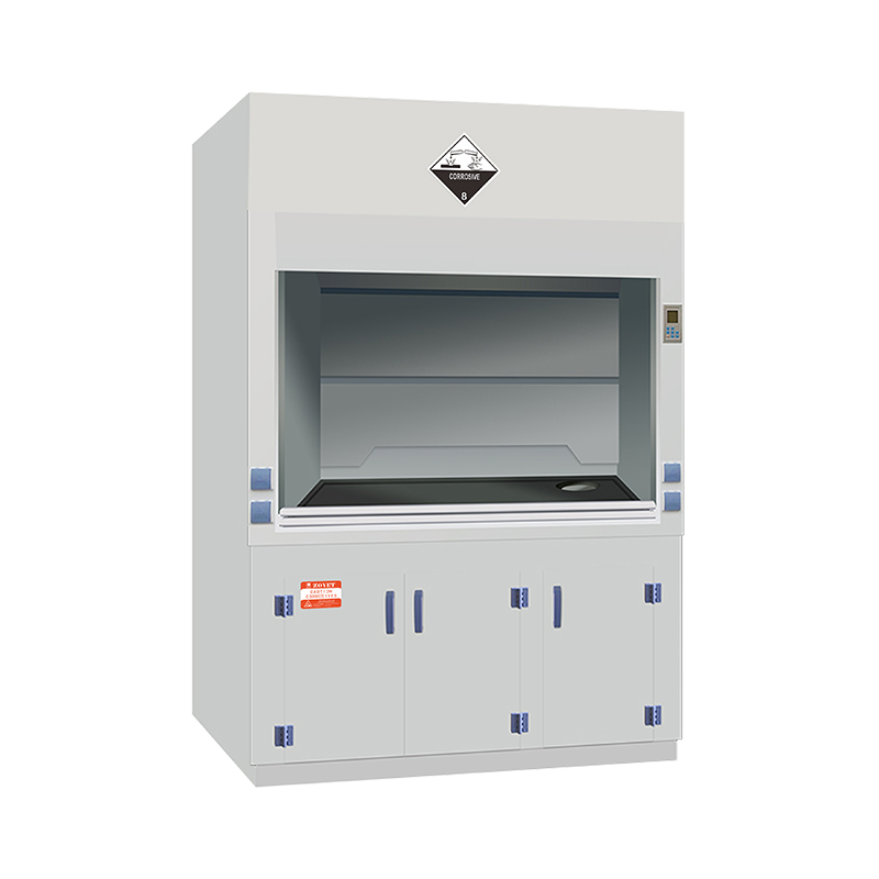 ZOYET眾御ZYTP1500三門手動PP通風柜圖片1 ZOYET眾御ZYTP1500三門手動PP通風柜圖片1