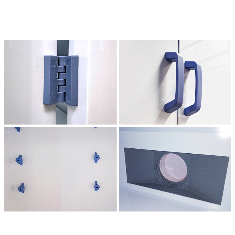 ZOYET眾御ZYTP1500三門手動PP通風柜圖片4 ZOYET眾御ZYTP1500三門手動PP通風柜圖片4