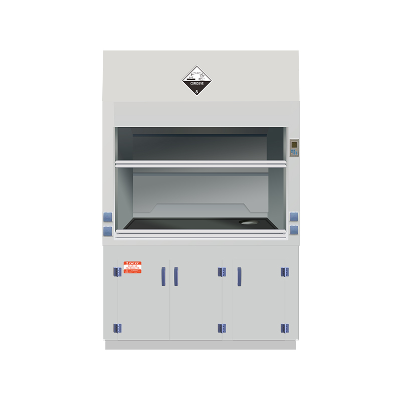 ZOYET眾御ZYTP1500三門手動PP通風柜圖片3 ZOYET眾御ZYTP1500三門手動PP通風柜圖片3