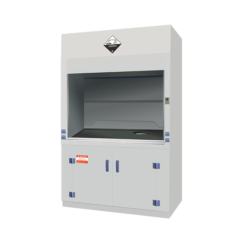 ZOYET眾御ZYTP1200雙門手動PP通風柜圖片3 ZOYET眾御ZYTP1200雙門手動PP通風柜圖片3