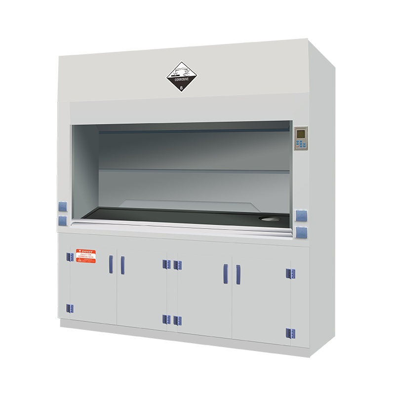 ZOYET眾御ZYTP1800四門手動PP通風柜圖片3 ZOYET眾御ZYTP1800四門手動PP通風柜圖片3