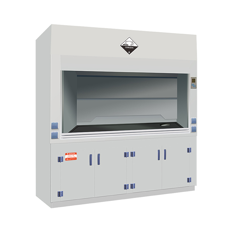 ZOYET眾御ZYTP1800四門手動PP通風柜圖片2 ZOYET眾御ZYTP1800四門手動PP通風柜圖片2