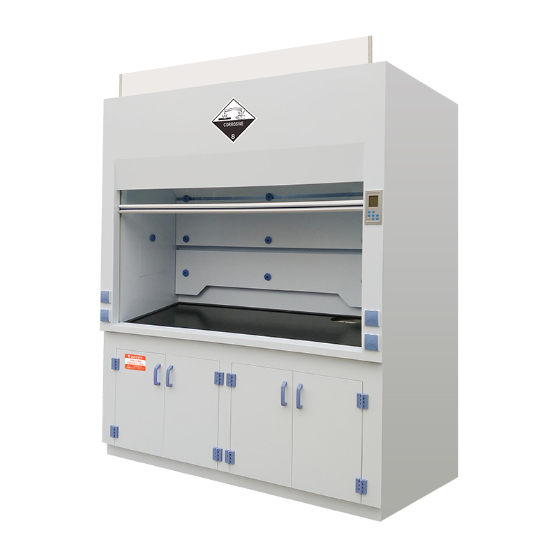 ZOYET眾御ZYTP1800四門手動PP通風柜圖片1 ZOYET眾御ZYTP1800四門手動PP通風柜圖片1