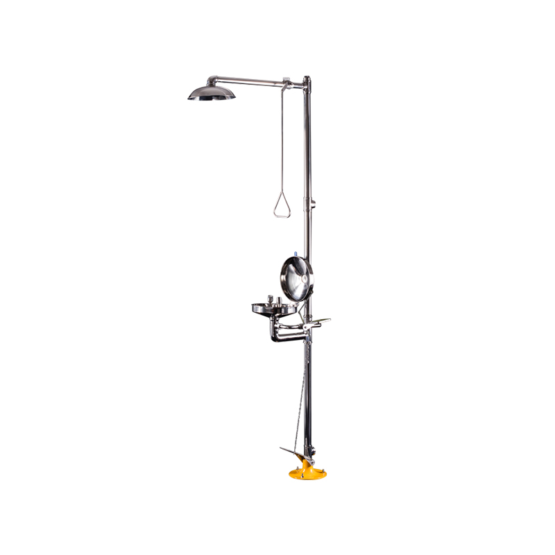 ZOYET眾御ZYES復(fù)合式洗眼器圖片3 ZOYET眾御ZYES復(fù)合式洗眼器圖片3