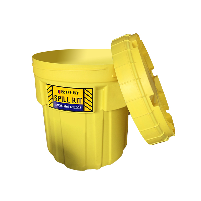 ZOYET眾御ZYAS-30D防溢吸附桶-30Ds圖片1