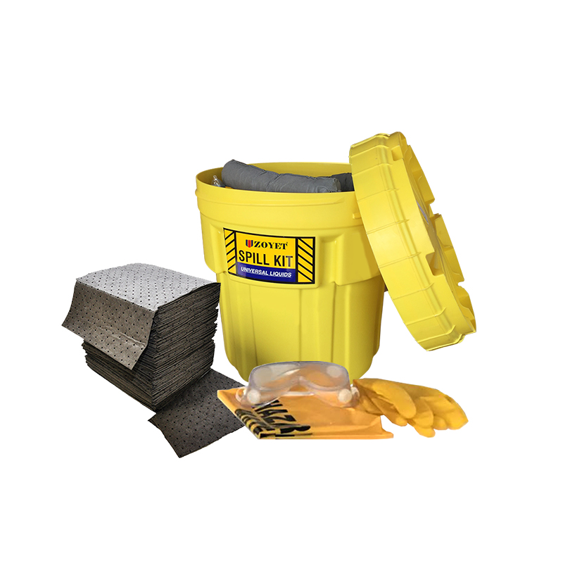 ZOYET眾御ZYAS-30D防溢吸附桶-30Ds圖片2