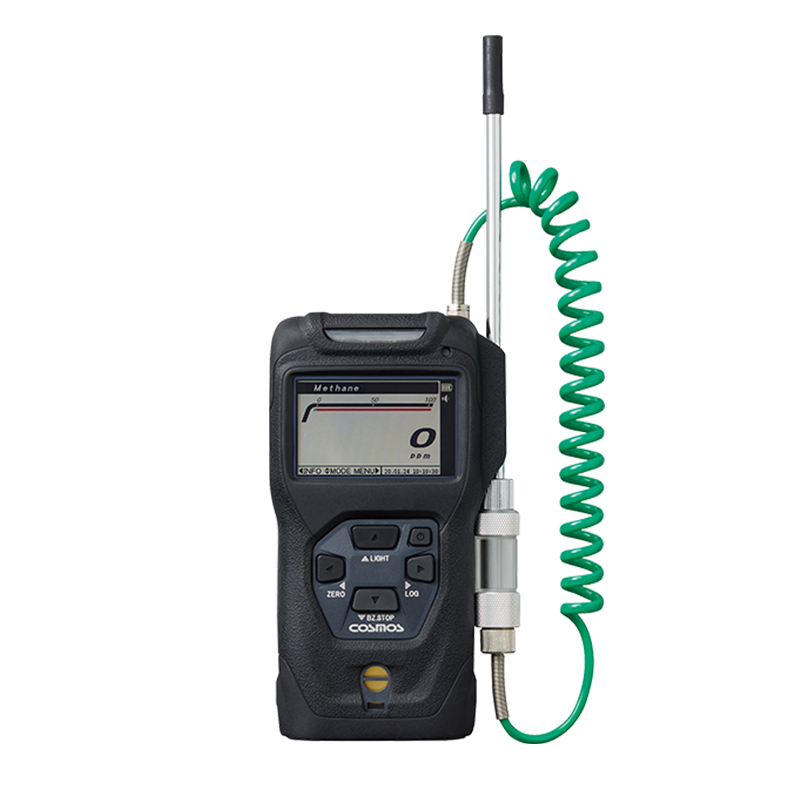 新宇宙New cosmos XP-3360Ⅱ-W便攜式可燃性氣體檢測儀圖片1 新宇宙New cosmos XP-3360Ⅱ-W便攜式可燃性氣體檢測儀圖片1