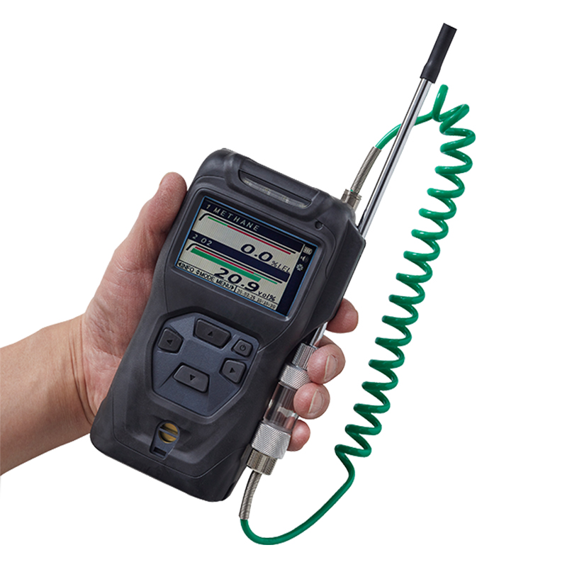 新宇宙New cosmos XP-3360Ⅱ-W便攜式可燃性氣體檢測儀圖片2 新宇宙New cosmos XP-3360Ⅱ-W便攜式可燃性氣體檢測儀圖片2