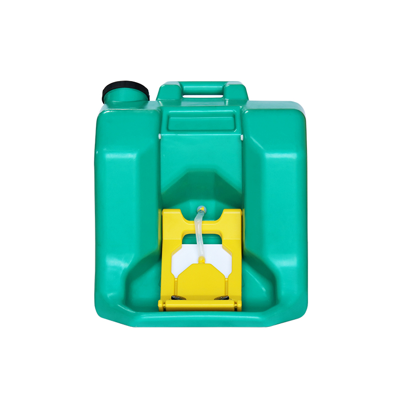 ZOYET眾御7501便攜式洗眼器16加侖圖片4 ZOYET眾御7501便攜式洗眼器16加侖圖片4