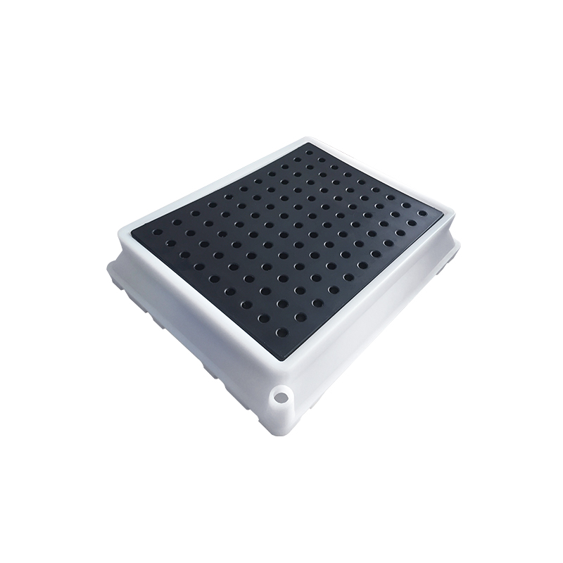 ZOYET眾御201260桌面式PE托盤圖片4 ZOYET眾御201260桌面式PE托盤圖片4