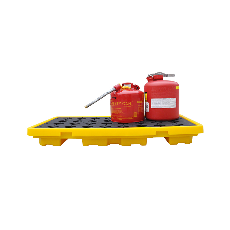 ZOYET眾御ZYPE002-H聚乙烯防滲漏平臺-2圖片4 ZOYET眾御ZYPE002-H聚乙烯防滲漏平臺-2圖片4