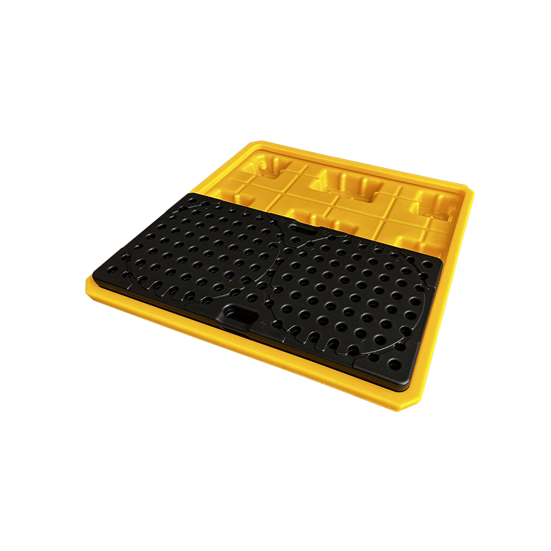 ZOYET眾御ZYPE004-H聚乙烯防滲漏平臺-4圖片4