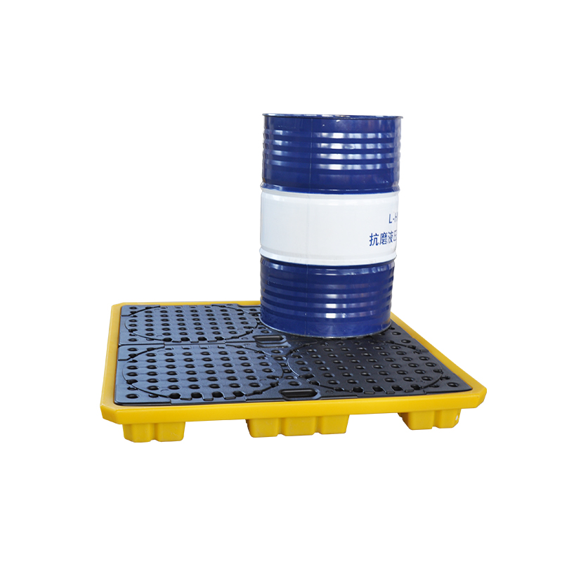 ZOYET眾御ZYPE004-H聚乙烯防滲漏平臺-4圖片1