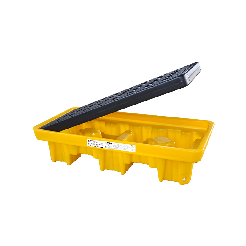 ZOYET眾御ZYPE022-H聚乙烯防滲漏托盤-2圖片3