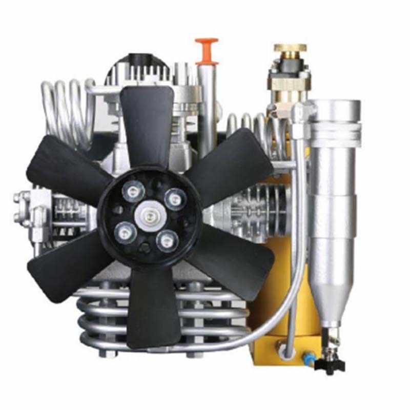 寶恩BBC-100ET/H呼吸空氣填充泵-臥式可移動雙壓款圖片1 寶恩BBC-100ET/H呼吸空氣填充泵-臥式可移動雙壓款圖片1