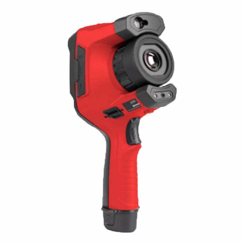 大立T66紅外熱成像測溫儀圖片1