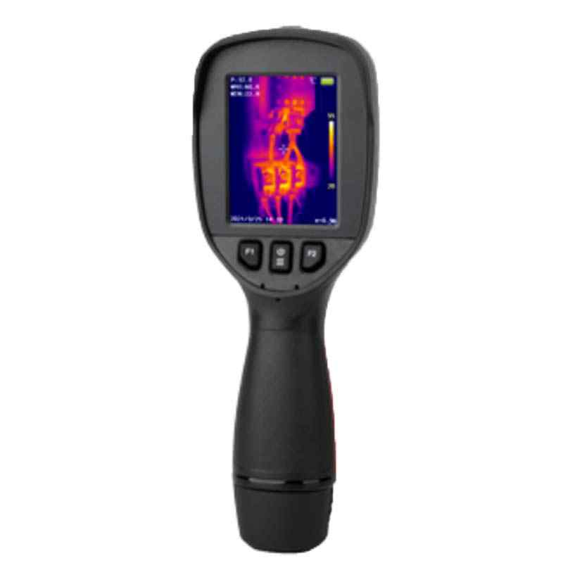 大立T1普及型紅外熱像儀圖片2 大立T1普及型紅外熱像儀圖片2