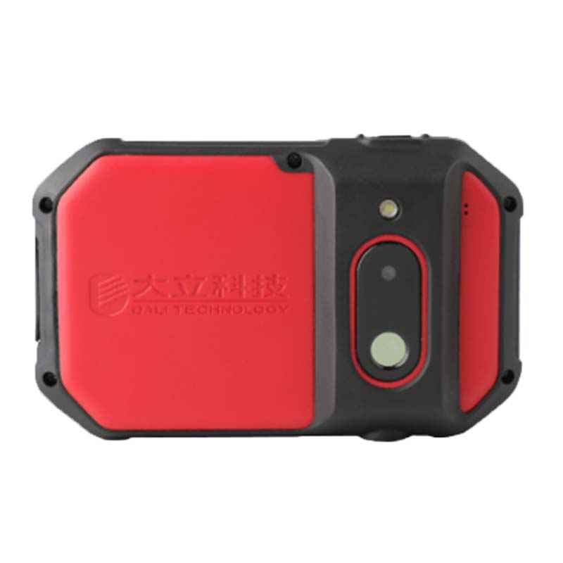 大立C25口袋式熱像儀圖片1