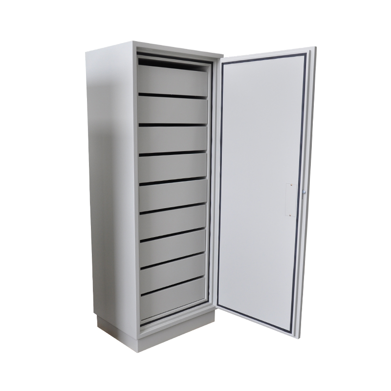 ZOYET眾御ZYM320防磁柜-320圖片1