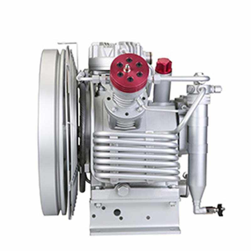 寶恩BBC-200P呼吸空氣填充泵-臥式可移動簡易款圖片6 寶恩BBC-200P呼吸空氣填充泵-臥式可移動簡易款圖片6