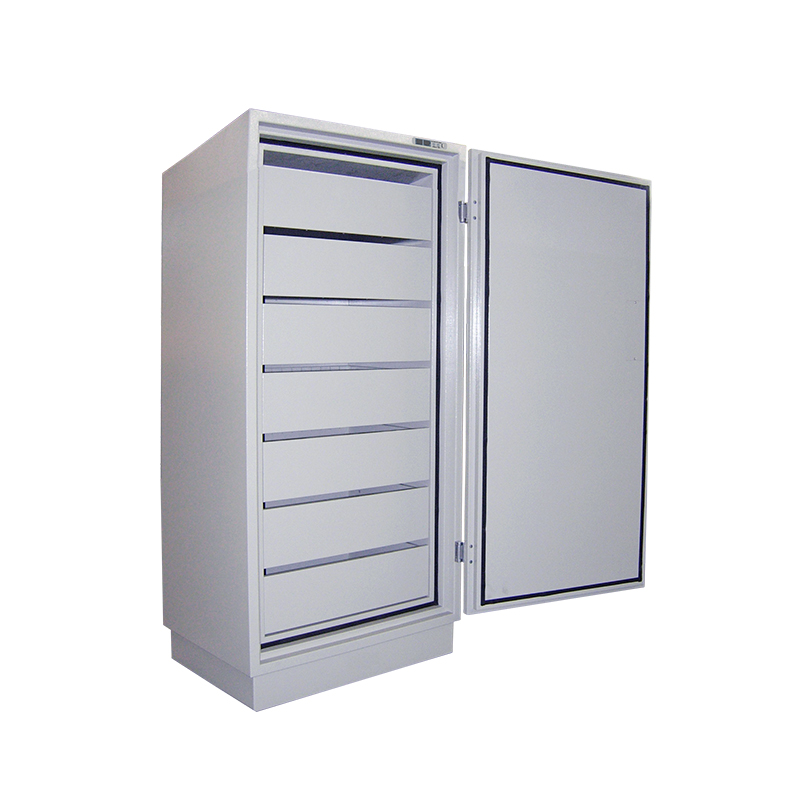 ZOYET眾御ZYM280防磁防潮柜-7抽圖片2 ZOYET眾御ZYM280防磁防潮柜-7抽圖片2