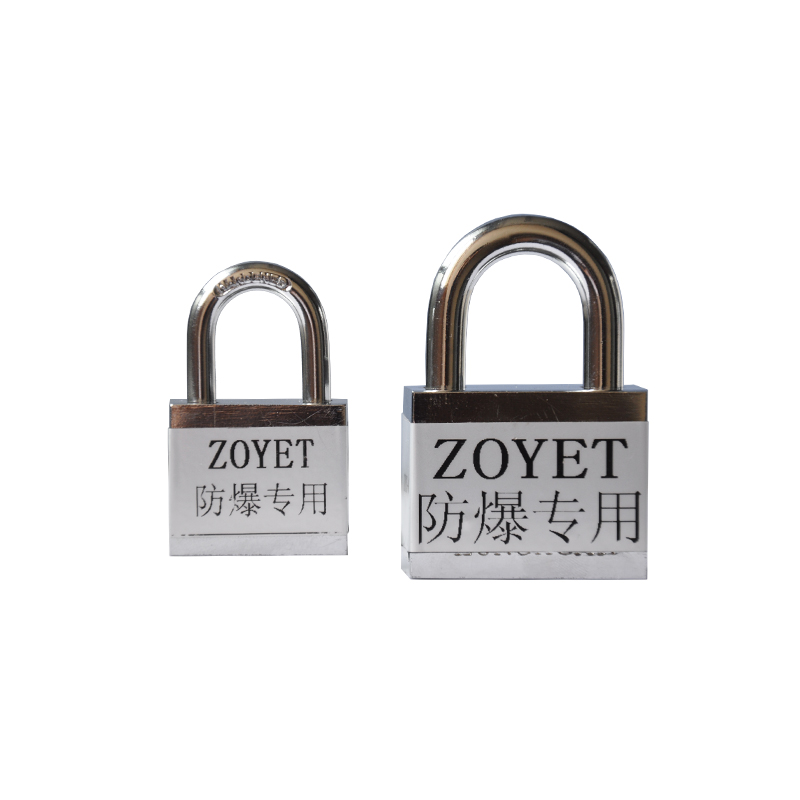 ZOYET眾御安全柜防爆鎖圖片1