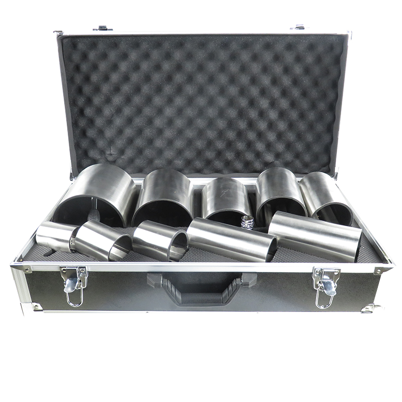 力鷹LWF-TG金屬堵漏套管圖片2 力鷹LWF-TG金屬堵漏套管圖片2