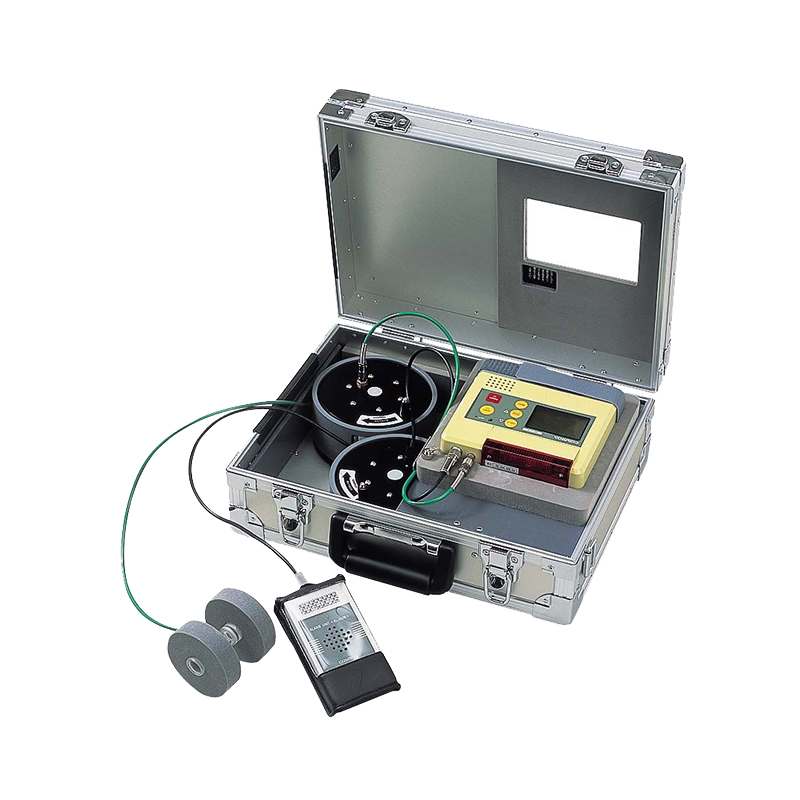 新宇宙New cosmos XP-302M便攜式復(fù)合型氣體檢測儀圖片1