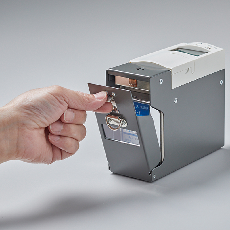 新宇宙New cosmos XPS-7Ⅱ毒氣/半導(dǎo)體材料氣體檢測儀圖片1