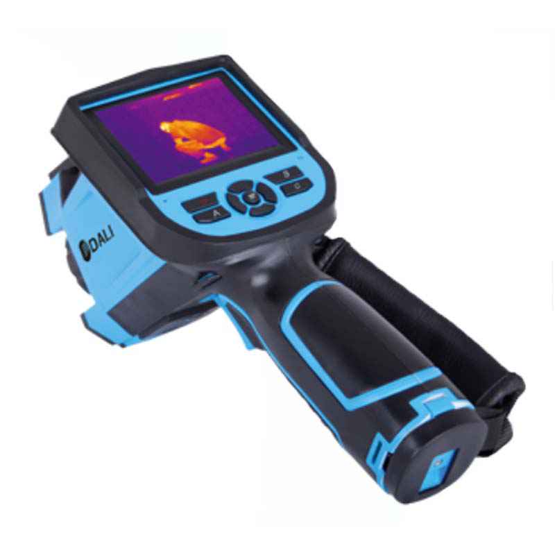大立T3消防專用紅外熱成像儀圖片1