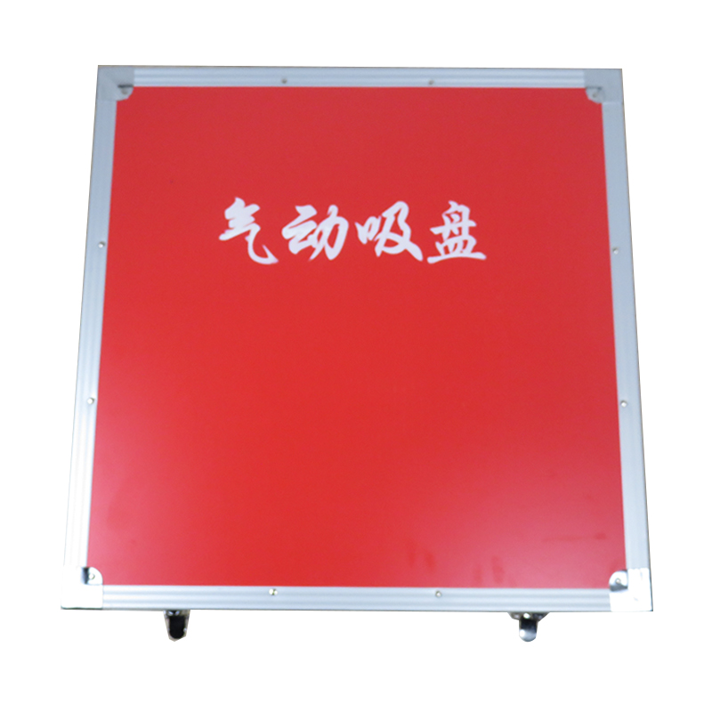 力鷹LWF-QX氣動(dòng)吸盤堵漏器圖片4